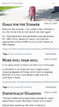 Mobile Screenshot of jasontconnell.com