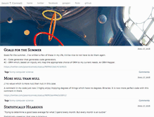 Tablet Screenshot of jasontconnell.com